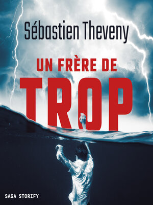 cover image of Un Frère de Trop